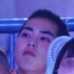 시우민 엑소콘 보러 갔었네