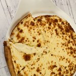 치즈핵폭탄이라는 피자마루 신상 피자 <b>시식</b> 후기
