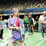 최근 주결경 머리색 변화