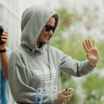 팬서비스 최고 였다는 내한 가수