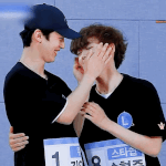 [EXO] 동생 이뻐하는 <b>형아미</b>