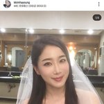 또 시집간 배우