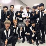 [워너원] 오늘은 <b>존버</b>