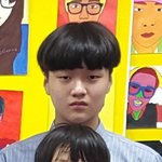 [댓글부탁해] 근데 <b>차준호</b> 쌍꺼풀 너무 신기하지 않음???