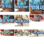 호텔에서 여자나체봤다고 웃고 떠드는 <b>bj</b>