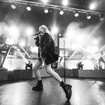 누구와 참 비교되는 어제자 한 팝가수