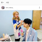 [프듀X] 이진혁 시크릿 쥬쥬ㅋㅋㅋㅋㅋㅋㅋㅋ