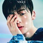 [모두드루와] 고화질 뜬 뉴이스트 황민현 보그 화보