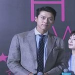 중국에서 <b>현빈</b>