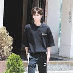 [엑스원] 공식 <b>일</b>주일간 고민하다 드디어 결정했다 ㅋㅋㅋㅋㅋㅋ