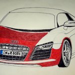 [이것좀봐줘] 군대에서 그린 그림 한번 보고 가세요~