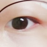 얘ㄷ.라 내 눈은 화장 어떻게 해?