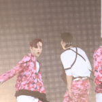 [NCT] 나 지석이 그건 좋았어
