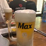 맥주마시다가 유리<b>조각</b>이 나왔습니다