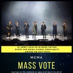 [방탄소년단] 열신데 뭔가 있었는데