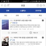 [BL] 얘두랑  조아라 이 <b>소설들</b> 봤오??