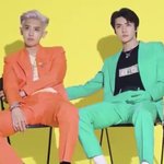 [EXO] 어떻게 보정한거지