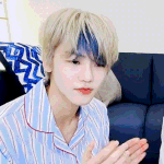 [프듀X] 쏘<b>쓰</b>뮤직 빅히트 뭔 <b>일</b>이야???????