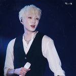[위너] 금발 진짜 개<b>조아</b>