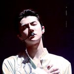 [EXO] 오세훈 콧대 장난 아닌거 다시 느낀다