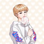 [TXT<b>사진</b>] 팬아트