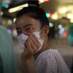 [댓글부탁해] 초롱X<b>보미</b> 입국