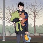 [<b>BL</b>] 스포) 남비엘 ㅁ쳤어 미쳤다고ㅜㅜ