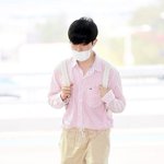 [김재환] 유치원 <b>하원</b>하는