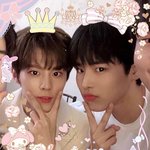 [드루와] 이런 스티커로 꾸미는 <b>어플</b> 뭐야?