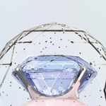 [세븐틴] 캐럿봉2 보석 안에 <b>비즈</b> 있나봐