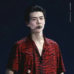 190728 EXplOration <b>in</b> seoul day6 고화질7