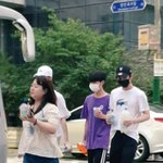 [프듀<b>X</b>] 울림 비공 얘 아님?