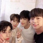 [<b>프듀X</b>] 김우석 한승우 최병찬