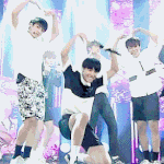 [방탄소년단] 블레<b>플레</b>2어 돌B버전 아는 이삐!