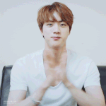 [방탄소년단] 현생길에 또감동....