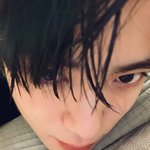 엔씨티 재현 흑발했어??????