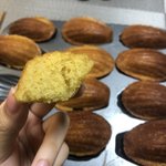 내가만든 마들렌 <b>개</b><b>존</b>맛이야