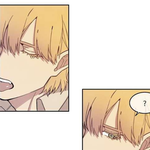 [댓글부탁해] 이 <b>웹툰</b> 이름 좀 알려주세요