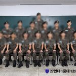 [EXO] <b>멀리</b>서도 돋보이는 뽀얀피부에 이목구비,,,