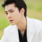 [EXO] 뮤비 비하인드컷 멋진 <b>와중</b>에 또