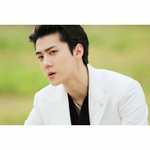 [세훈] 엑스타-부르면돼 <b>MV</b> 비하인드포토