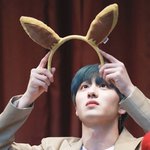 애교 <b>풀로</b> 장착한 男돌의 매력