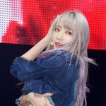 세상 다 <b>가질</b>듯한 '언니 美' 여돌