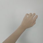 나보다 <b>팔목</b> 얇은사람ㅋㅋㅋㅋㅋㅋㅋㅋㅋ