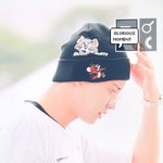 [EXO] 오늘 찬열이 <b>모자</b>가ㅋㅋㅋㅋㅋ