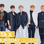 [모두드루와] 몬스타엑스, 美 ABC ‘굿모닝 아메리카’ 출연