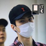 [세훈] 190730 칭다오 <b>입국</b> 프리뷰2