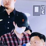[세훈] 190730 칭다오 <b>입국</b> 프리뷰4