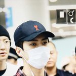 [세훈] 190730 칭다오 <b>입국</b> 프리뷰5