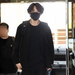 [방탄소년단] 정국이 <b>개량</b>한복 입은거 보고